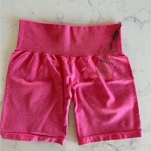 Nvgtn hot pink Pro seamless